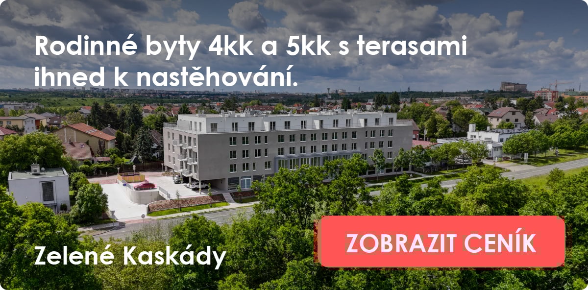 Vyhledávání developerských projektů od Novostavby.com