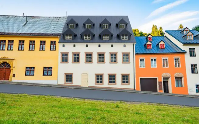 Rezidence Stará Pekárna Rezidence Stará Pekárna