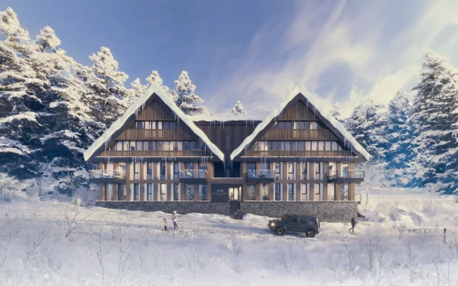 Základna Špindl Základna Špindl