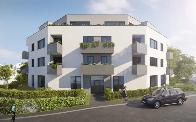 Viladům Okružní Viladům Okružní