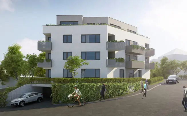 Viladům Okružní Viladům Okružní