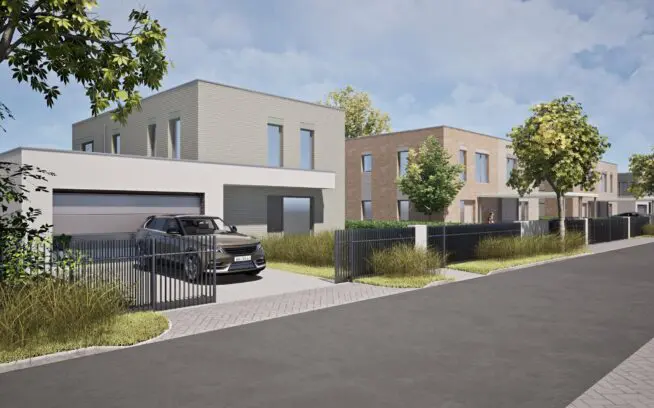 Rezidence Zahradní Rezidence Zahradní