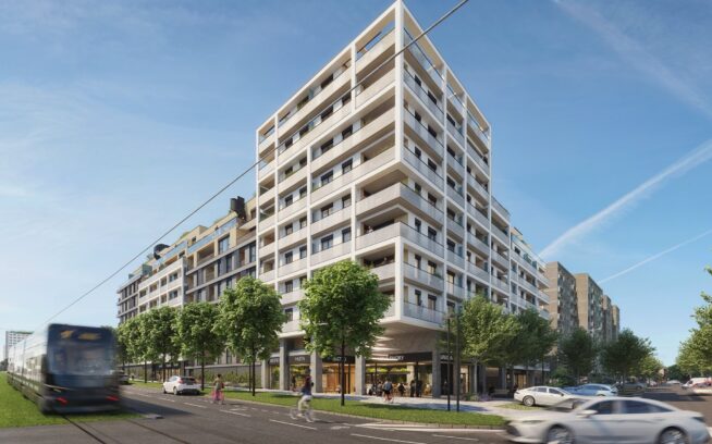 Déčko Libuš Déčko Libuš