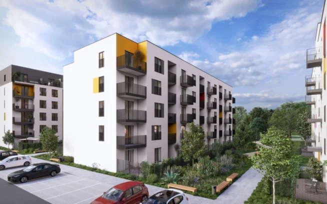 Nová Výstavní Nová Výstavní