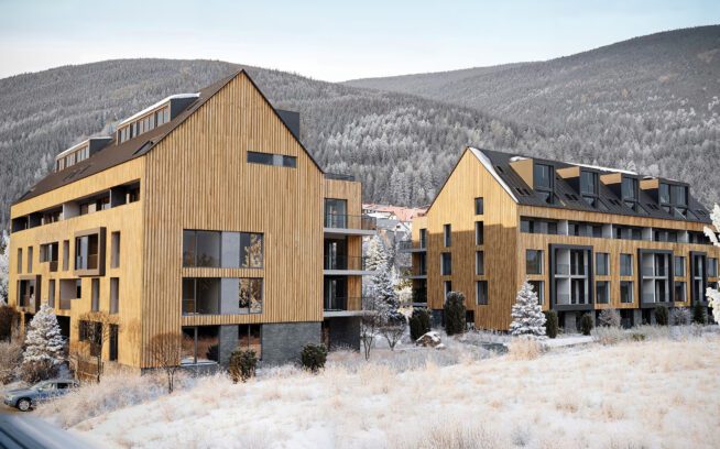 ZORA Harrachov ZORA Harrachov