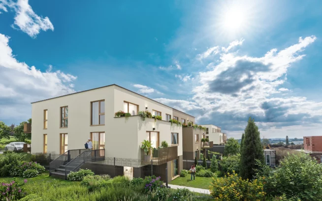 Viladomy Šlapanice Viladomy Šlapanice