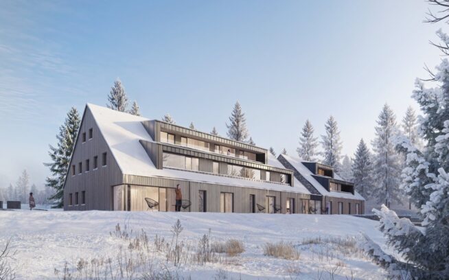 Na Desítce Na Desítce