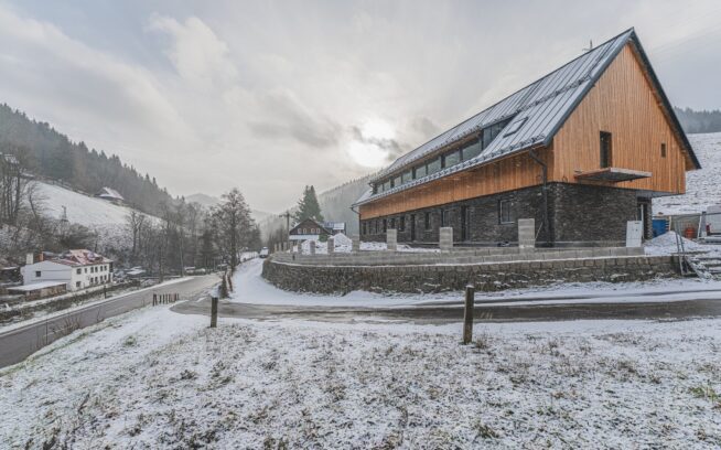 Rezidence Zvonička Rezidence Zvonička