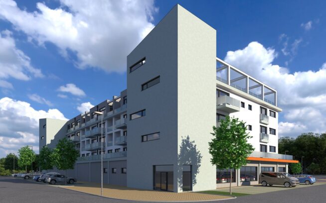 Residence Kutná Hora Residence Kutná Hora