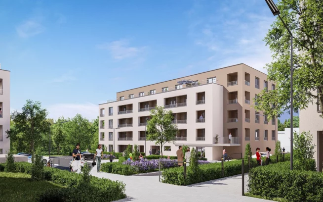 Rezidence Morávkova