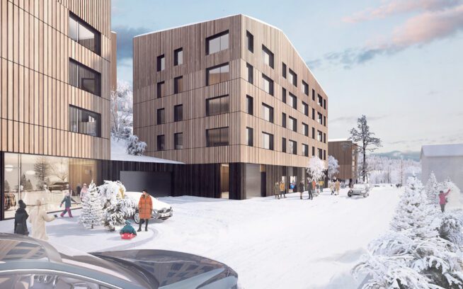 Rezidence pod Portáškami