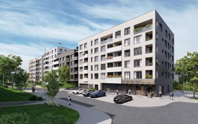 Vivus Hodkovičky Vivus Hodkovičky