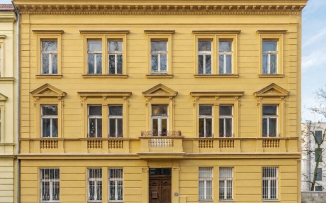 Kováků 2 Kováků 2