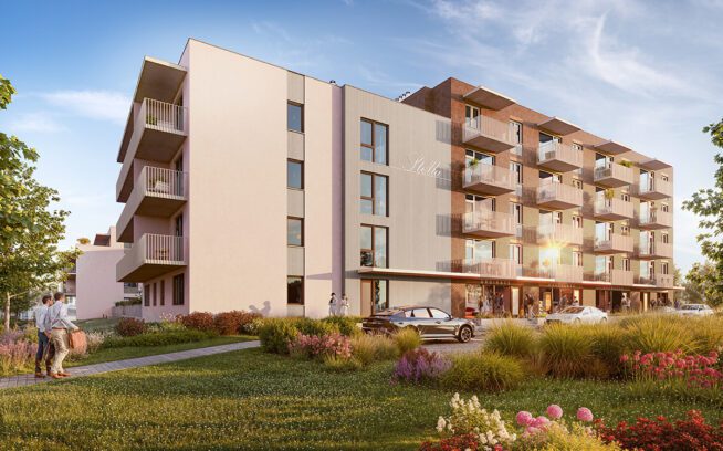 Rezidence u Rozhledny