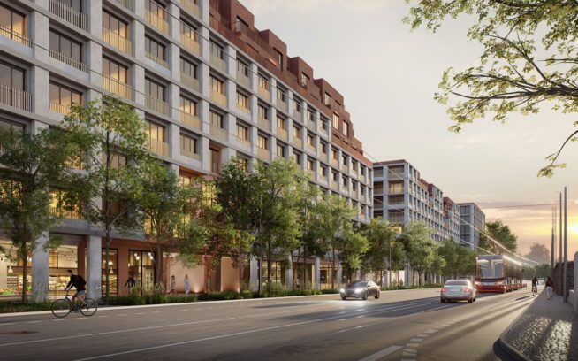 Vltava Meadows Vltava Meadows