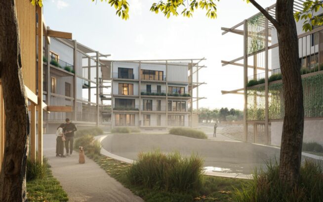 Rezidence Štěpánov