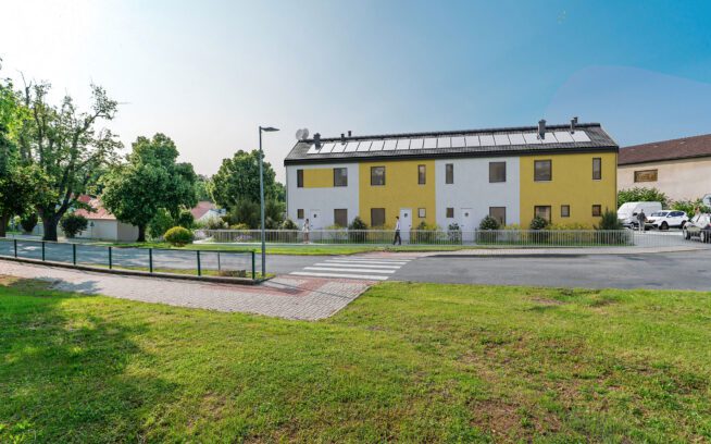 Kačice – Slunečná škola