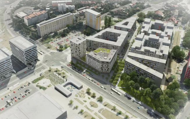 Prosek Court