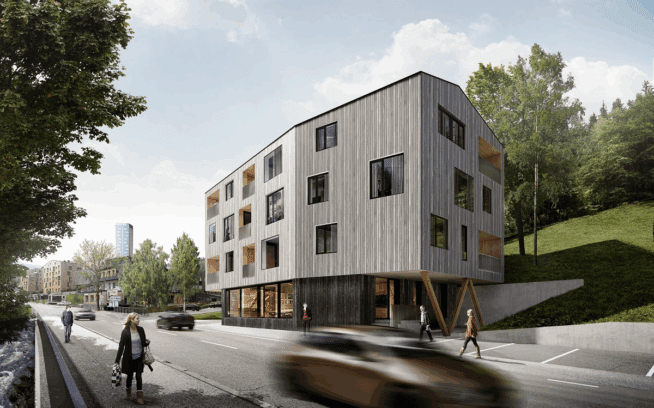 Edelweiss Residence