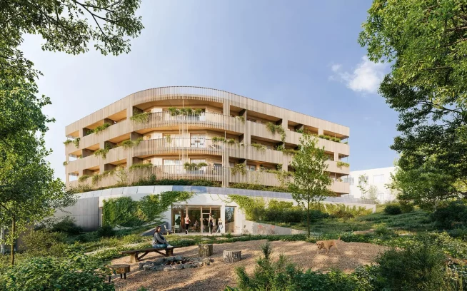 EcoCare Residence