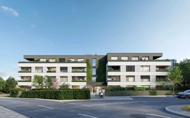 Rezidence Žalanka