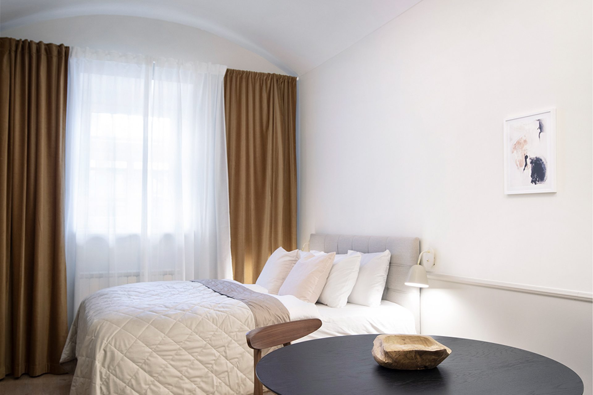 Developersky projekt Casa Royal 2