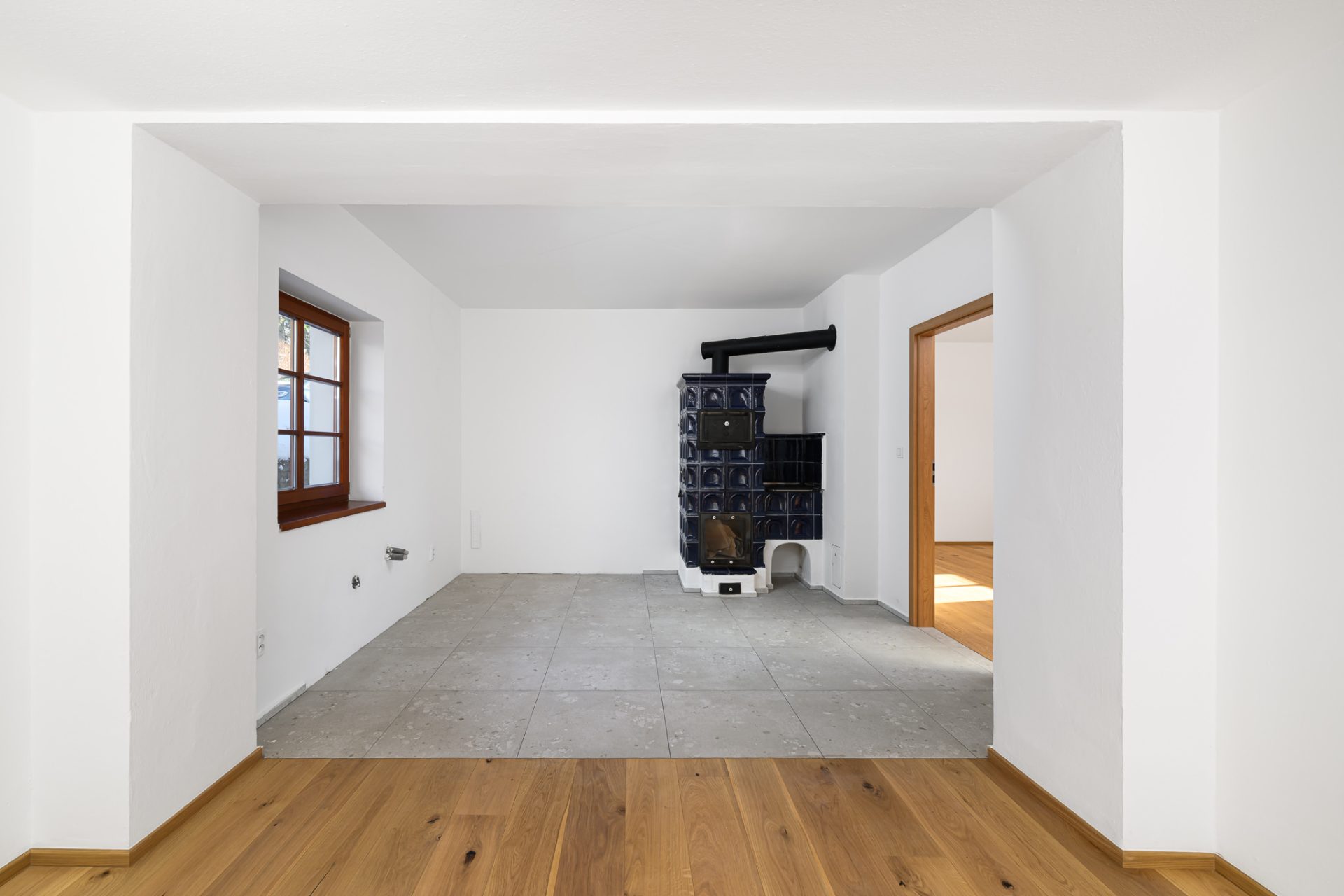 Developersky projekt Slunečný svah 6