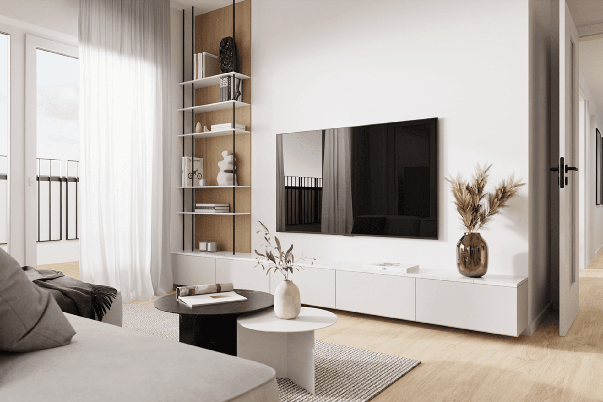 Developersky projekt Terra Barrandov 7