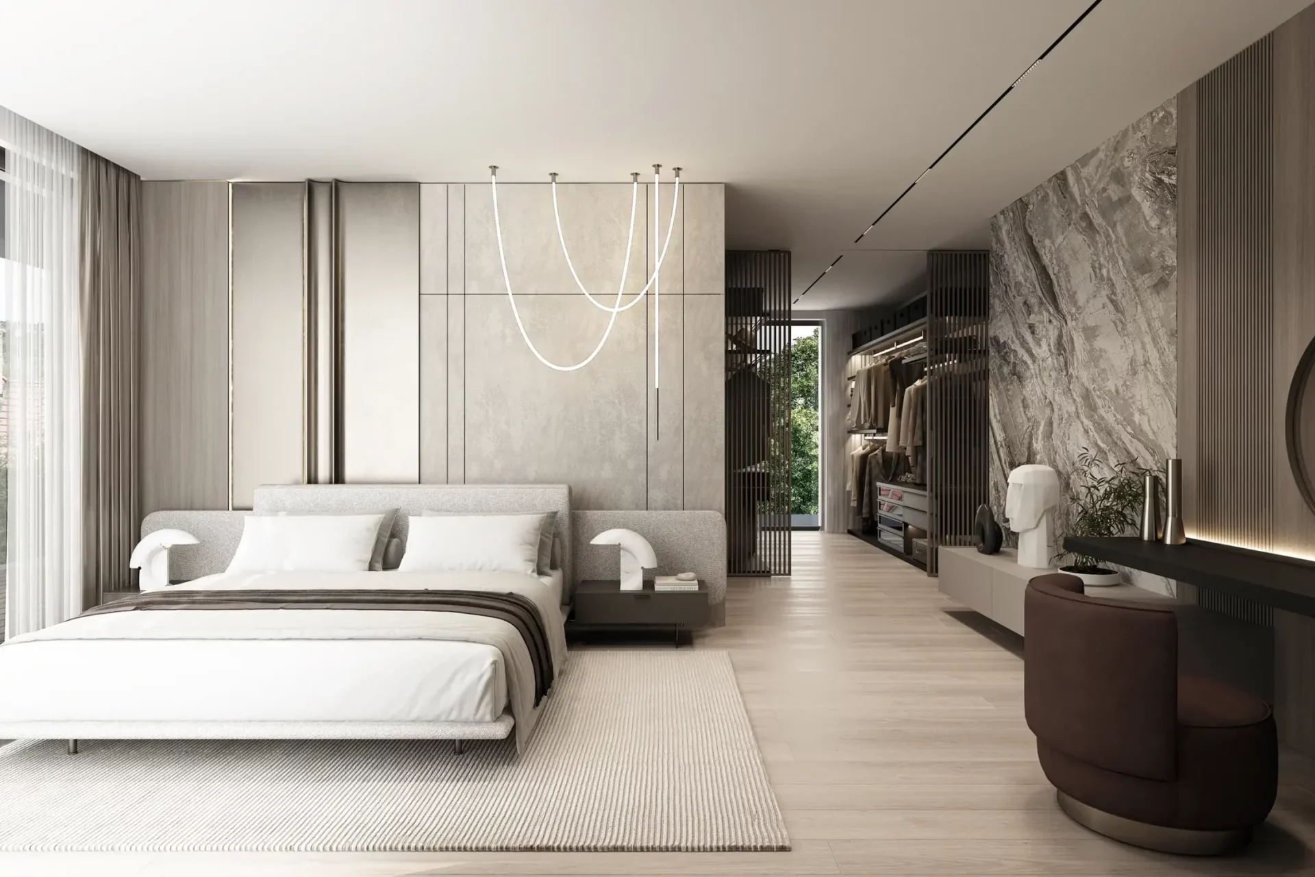 Developersky projekt Vila ROQUE 5