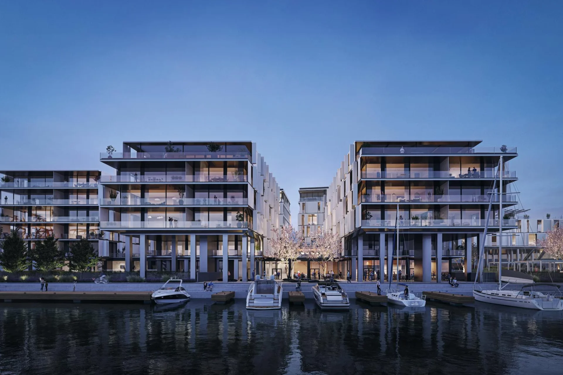 Developersky projekt BAY55