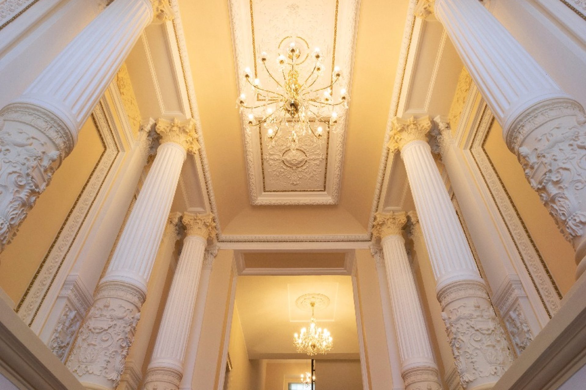Developersky projekt Casa Royal 5