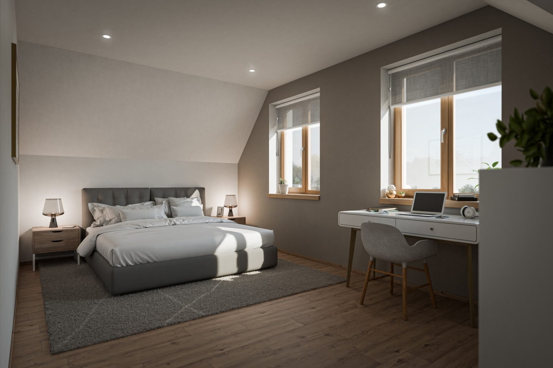 Developersky projekt BD Kojákovice 5