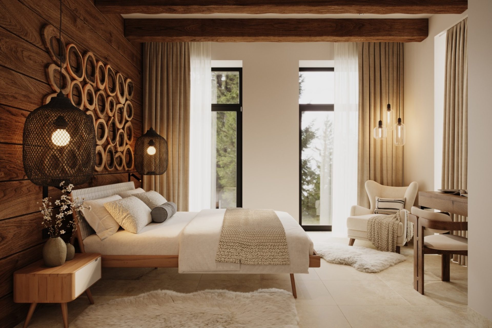 Developersky projekt Rezidence Hutisko 8