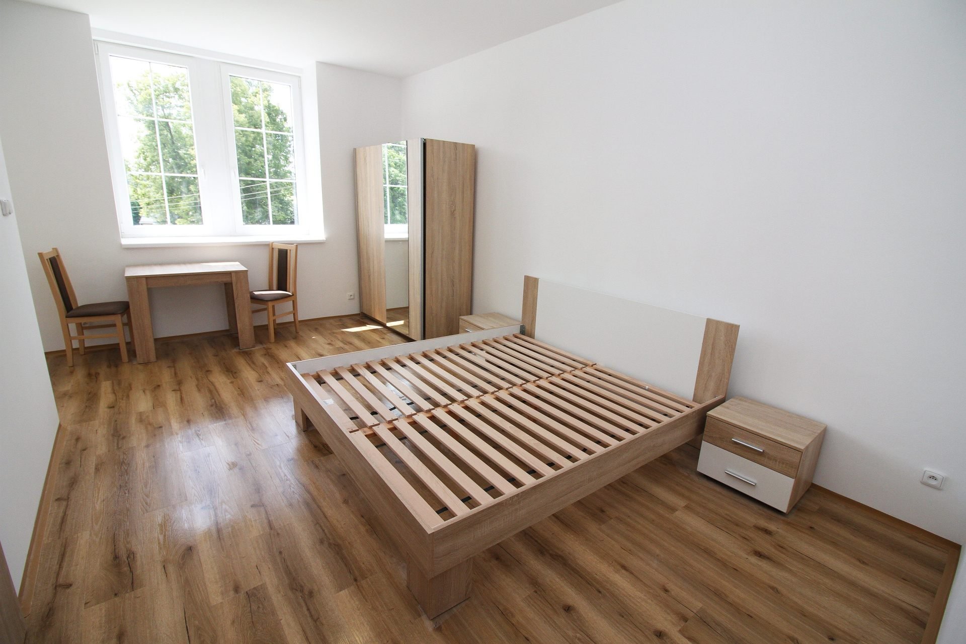 Developersky projekt Resort Narcis 3