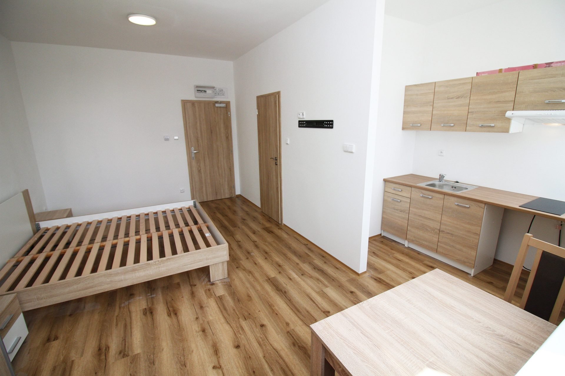 Developersky projekt Resort Narcis 4