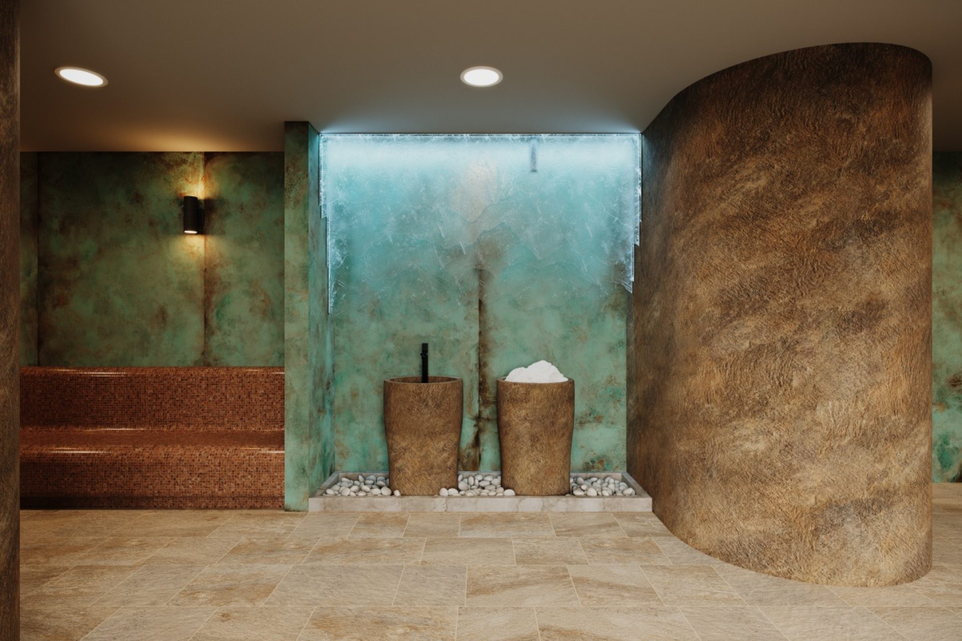 Developersky projekt Rezidence Hutisko 9