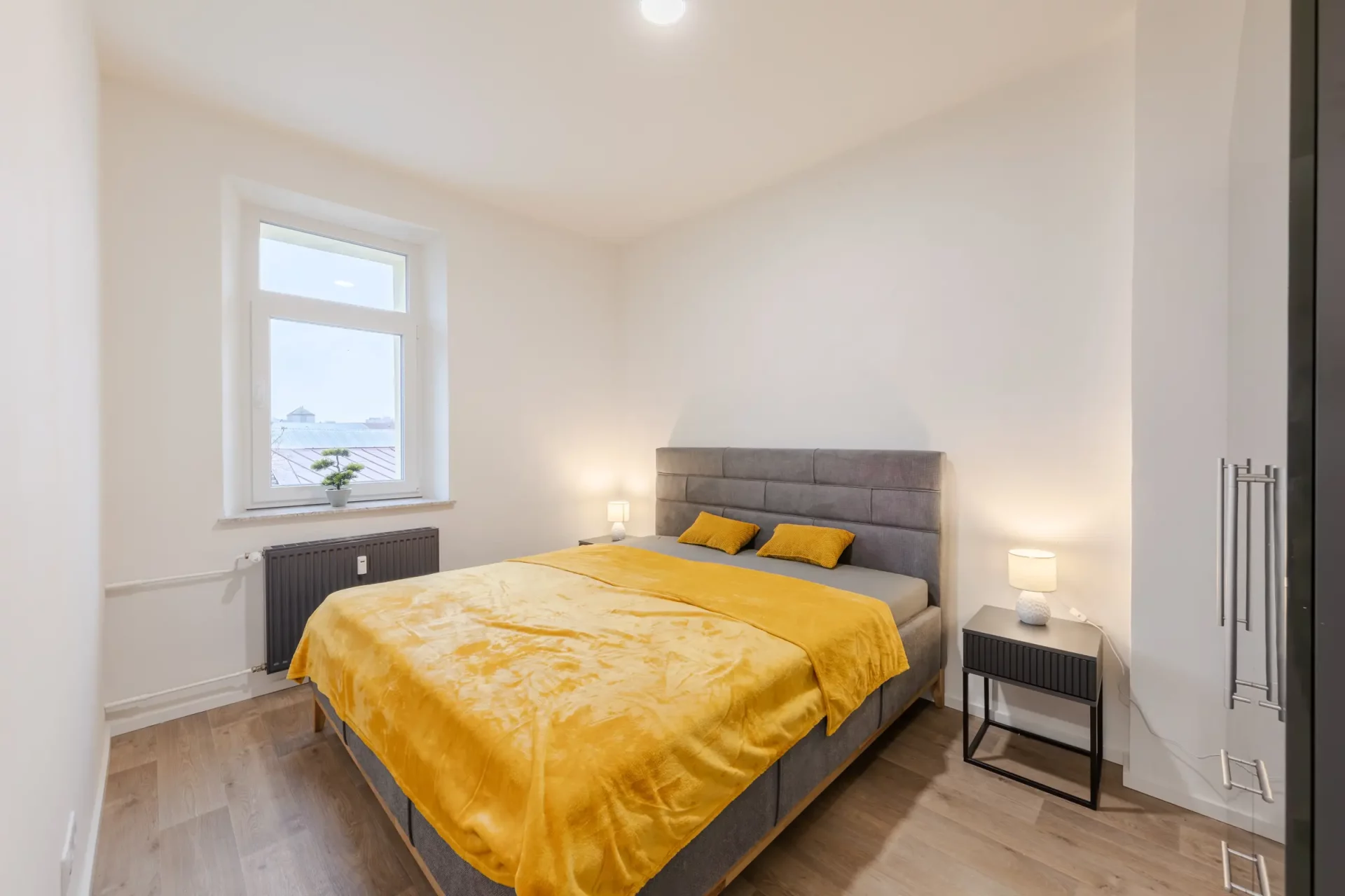 Developersky projekt Byty Přerov 3