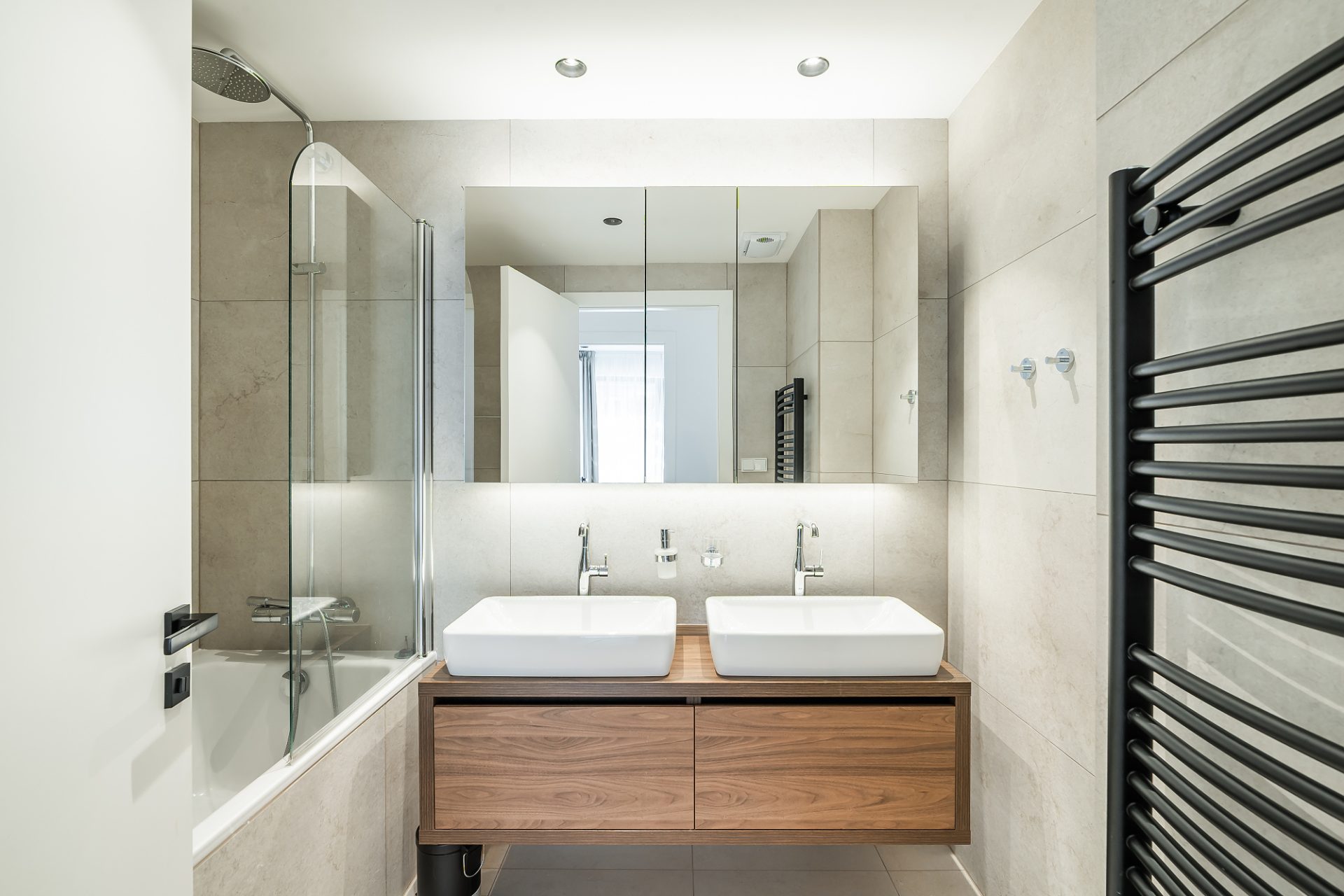 Developersky projekt Rezidence Staropramenná 6