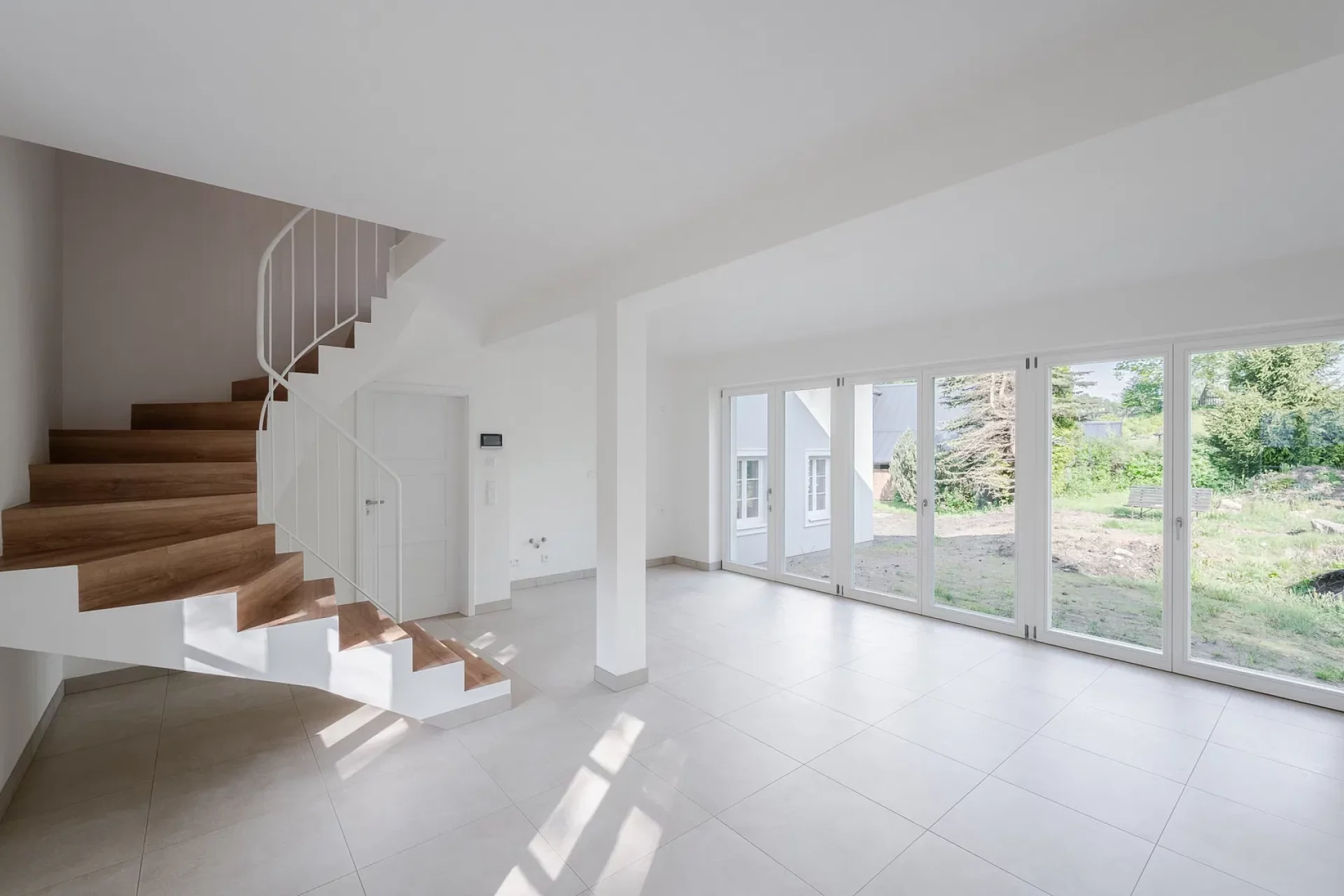 Developersky projekt Horské apartmány Antonínov 4