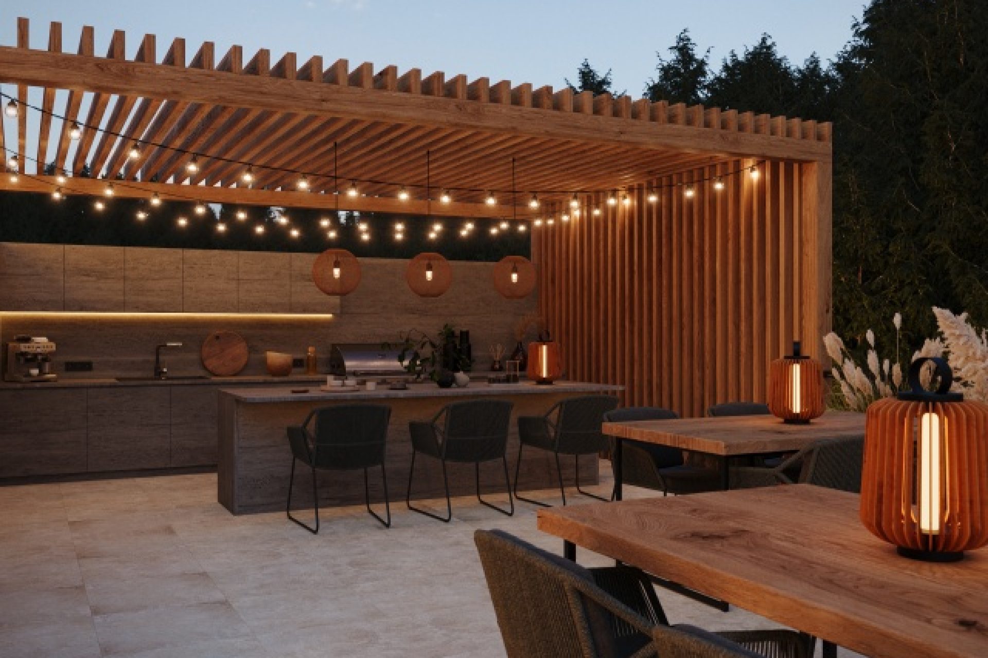 Developersky projekt Rezidence Hutisko 4