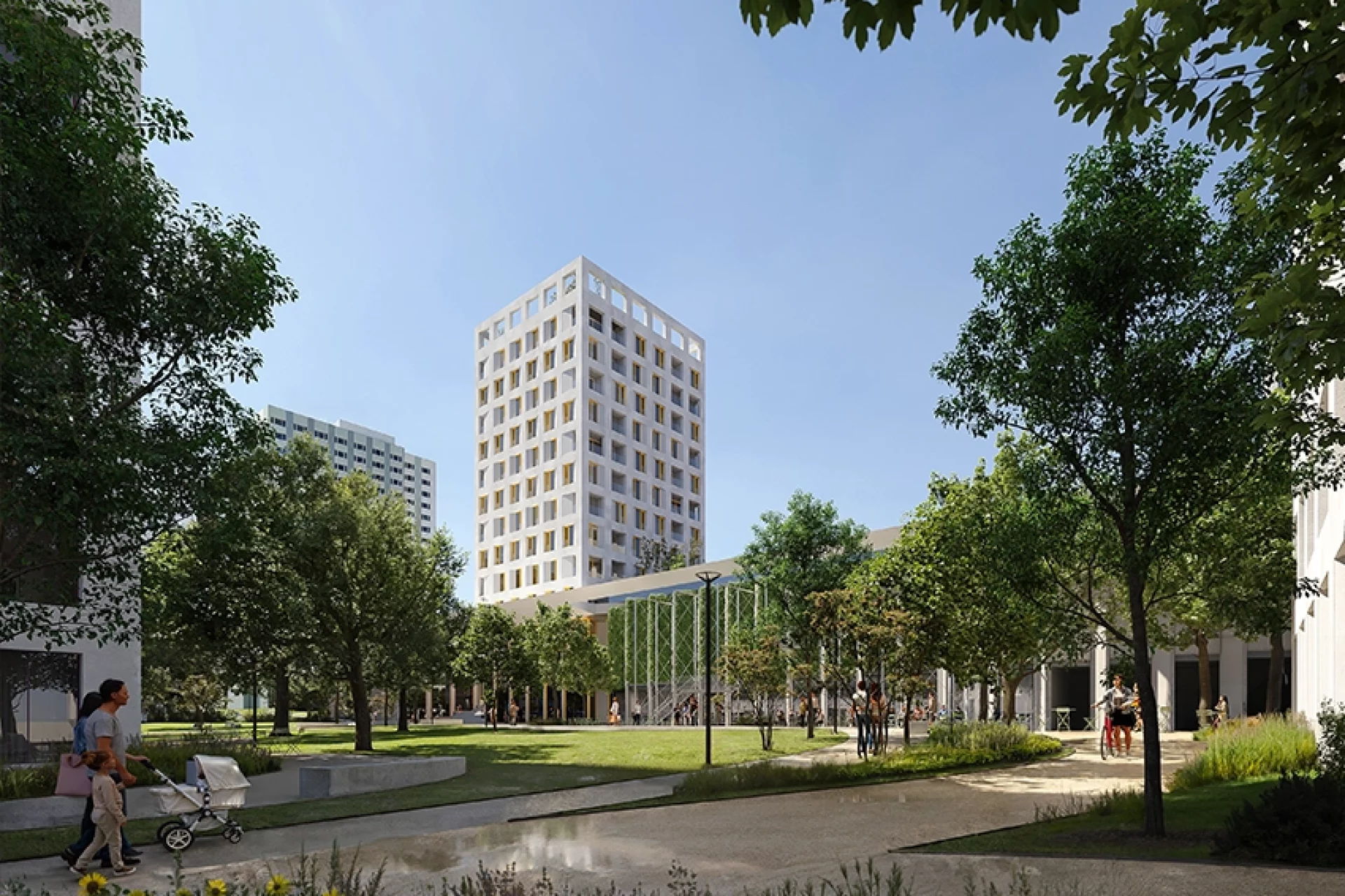 Developersky projekt Nová jedenáctka