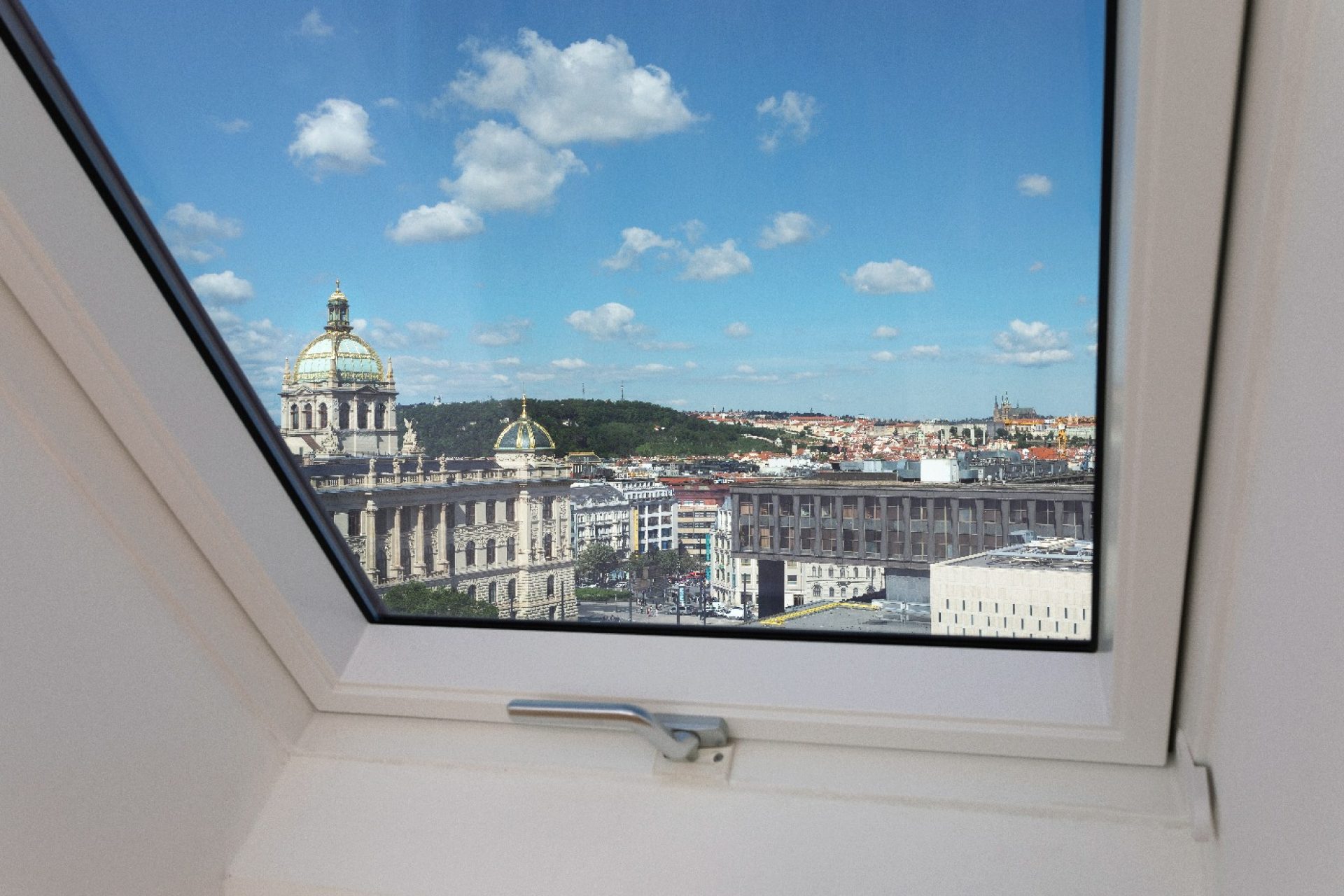 Developersky projekt Casa Royal 3