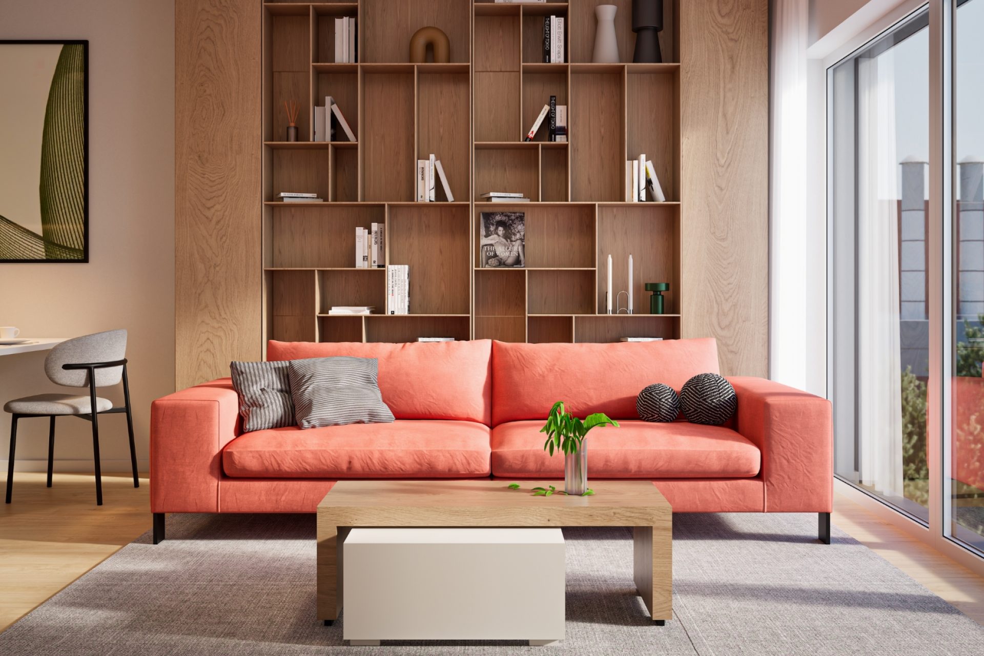 Developersky projekt Terra Barrandov 15