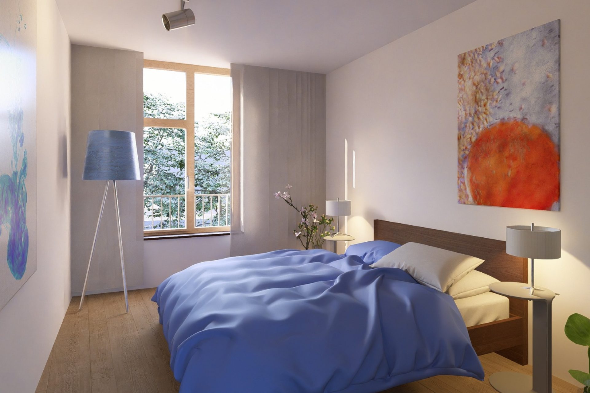 Developersky projekt Bytový dům Budějovická 5