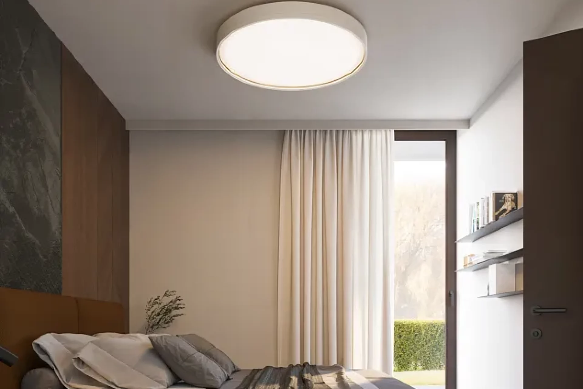 Developersky projekt Villa Colonnade 3