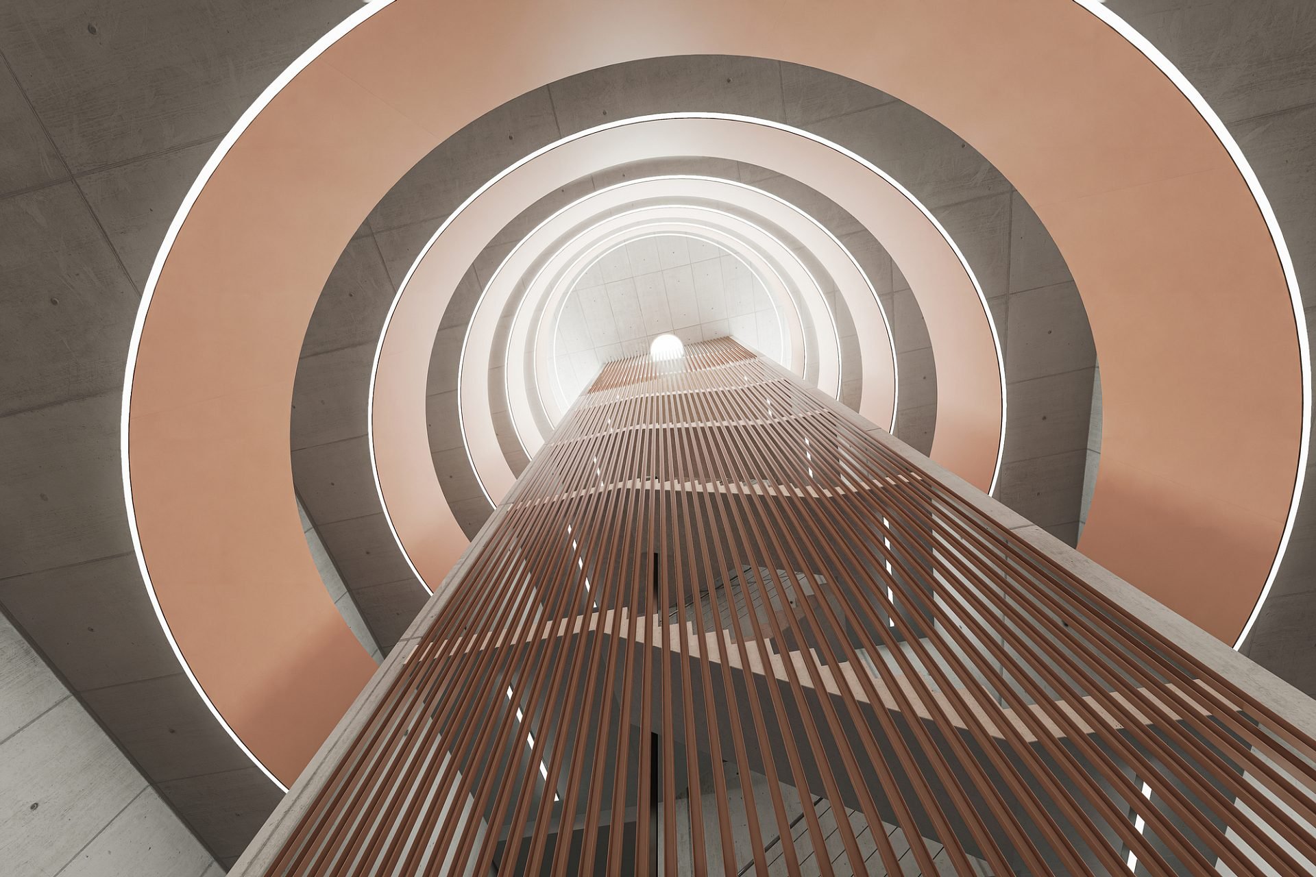 Developersky projekt Panorama Heulos 6