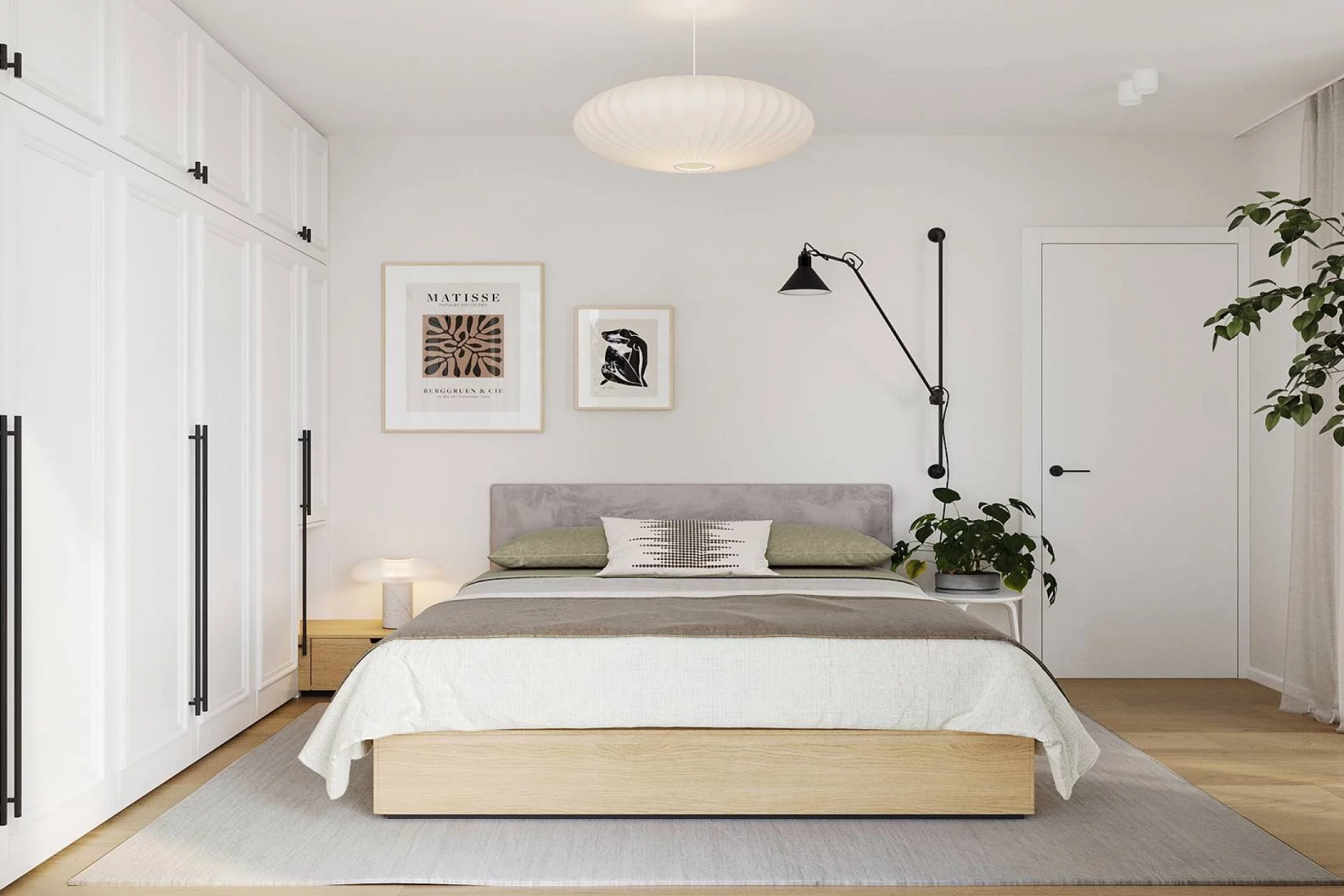 Developersky projekt Rezidence Morávkova 6