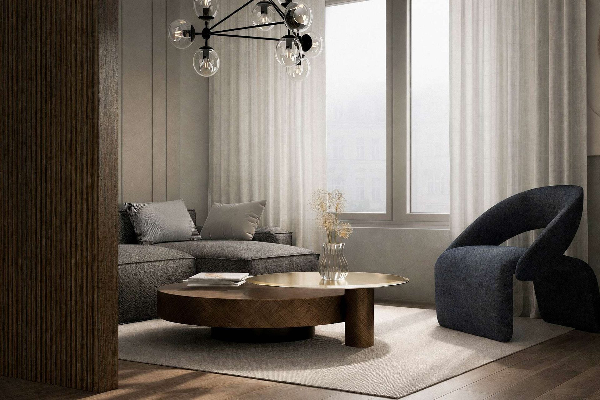 Developersky projekt V Zahradách 17 4