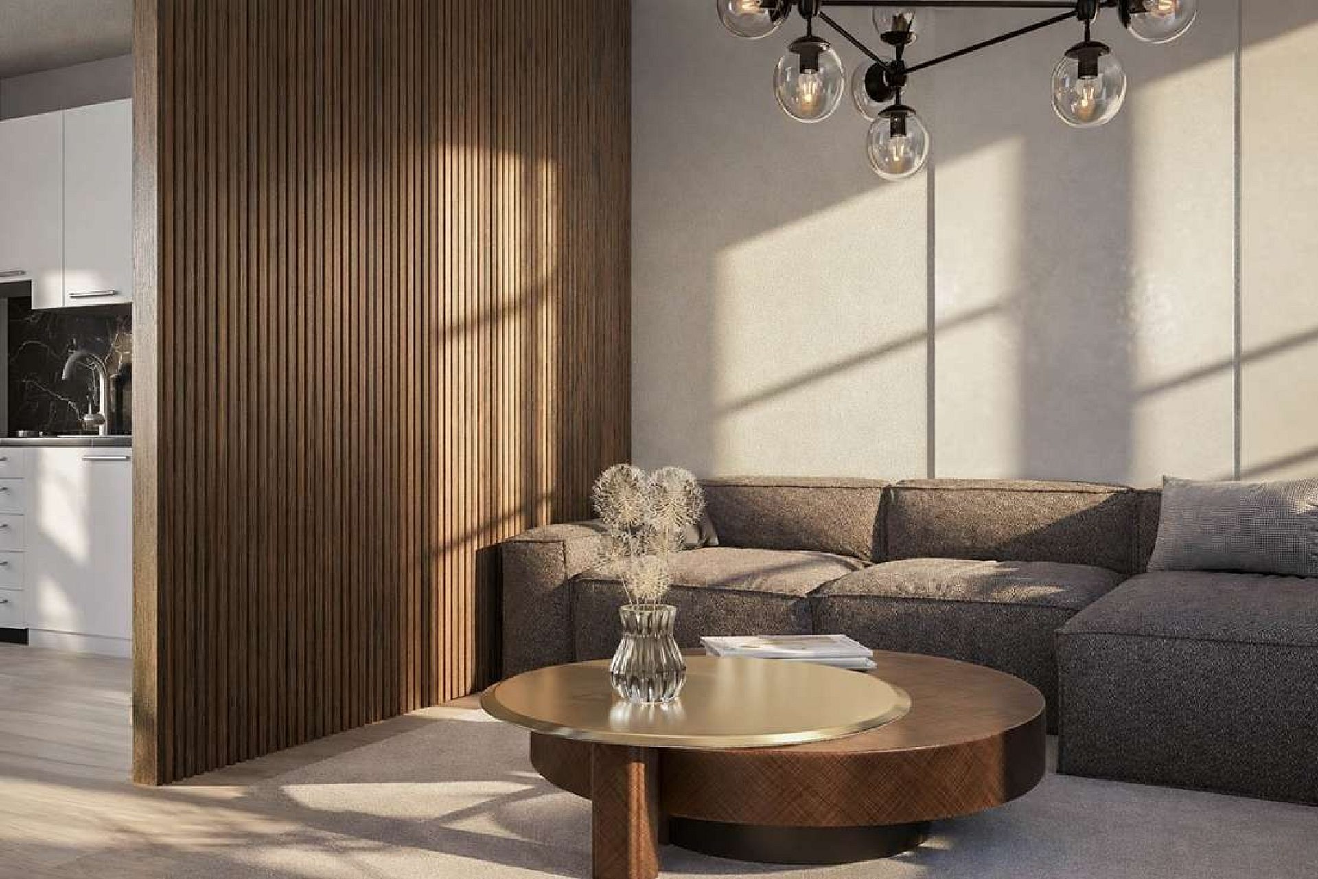 Developersky projekt V Zahradách 17 3