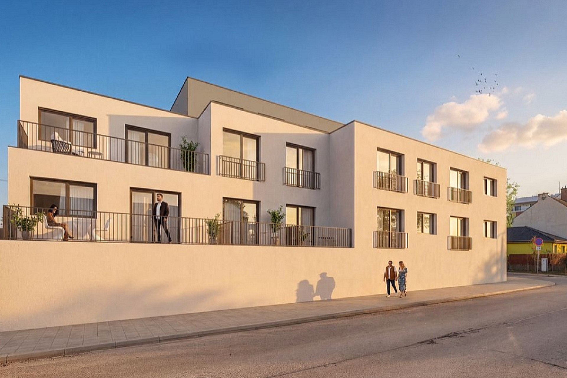 Developersky projekt KOŠU